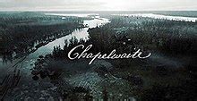 chapelwaite wikipedia|is chapelwaite a limited series.